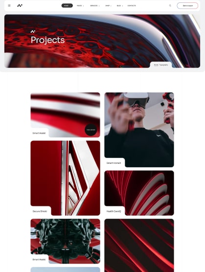 14 Projects 1 Min