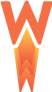 Symbol Wp Rocket 1