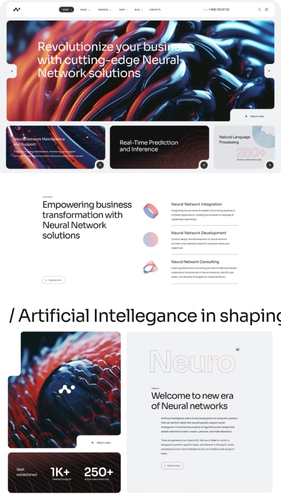 02 Home Neural Networks Design 1 Min
