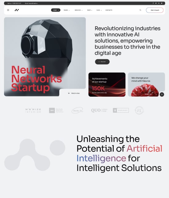 09 AI Startup 1 Min