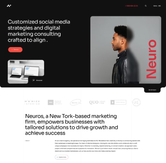 15 Home Creative Bureau 1 Min