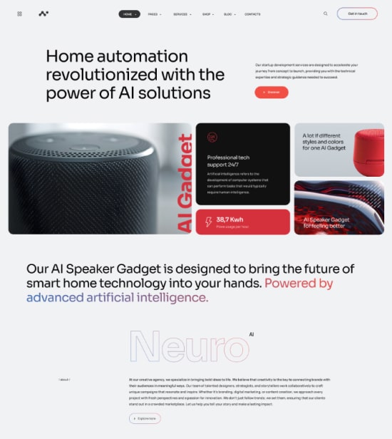 18 Home Gadget 1 Min