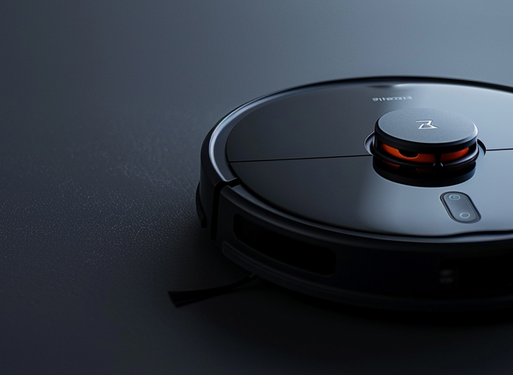 View Robotic Vacuum